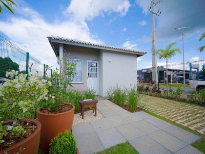 Casa para Venda, em Lucas do Rio Verde, bairro Jardim Esperana I, 2 dormitrios, 1 banheiro