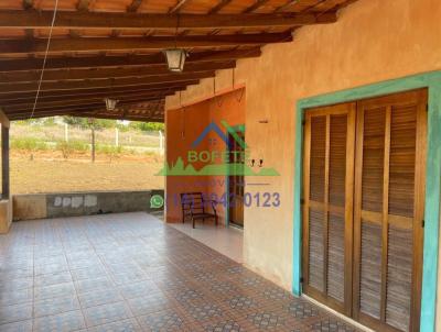 Casa para Venda, em Bofete, bairro Campo Alegre, 3 dormitórios, 2 banheiros, 3 suítes