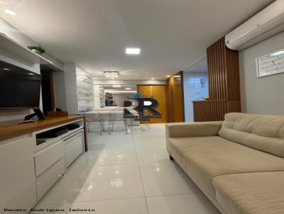 Apartamento para Venda, em Vitria, bairro Jardim Camburi, 2 dormitrios, 2 banheiros, 1 sute, 1 vaga