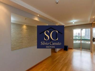 Apartamento para Venda, em , bairro Brooklin Novo, 2 dormitrios, 1 banheiro, 1 vaga