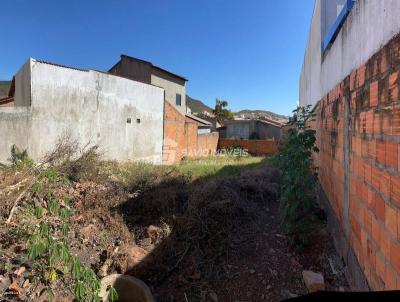 Lote para Venda, em Barreiras, bairro Serra do Mimo