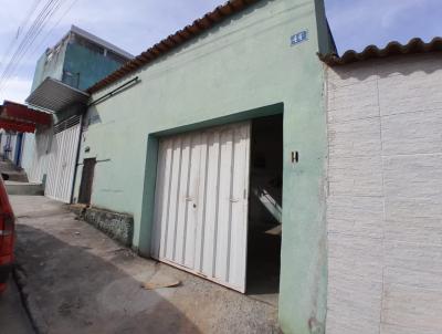Casa para Venda, em , bairro Mantiqueira, 2 dormitrios, 1 banheiro, 2 vagas