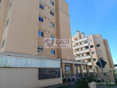 Apartamento para Locao, em Curitiba, bairro Capo Raso, 2 dormitrios, 1 banheiro, 1 vaga