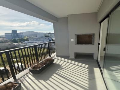 Apartamento para Venda, em Navegantes, bairro Meia Praia, 2 dormitrios, 3 banheiros, 2 sutes, 1 vaga