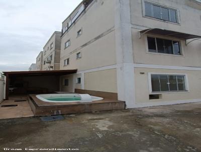 Apartamento para Venda, em Rio das Ostras, bairro Enseada das Gaivotas, 2 dormitórios, 1 banheiro, 1 suíte, 2 vagas