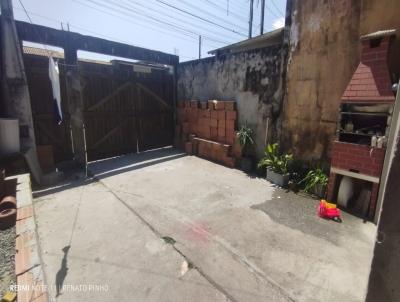 Casa para Venda, em Itanham, bairro Nossa Senhora do Sion, 1 dormitrio, 1 banheiro, 2 vagas