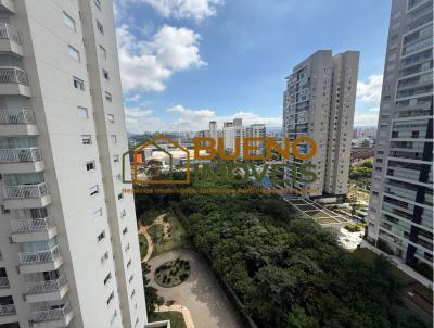 Apartamento para Venda, em So Paulo, bairro Vila Anastcio, 2 dormitrios, 3 banheiros, 1 sute, 2 vagas