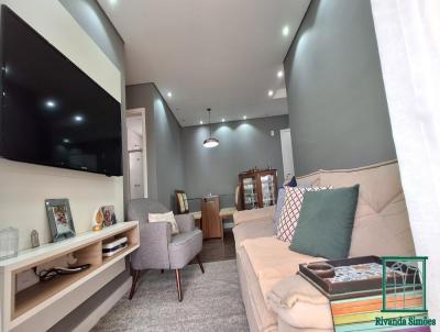 Apartamento para Locação, em Jundiaí, bairro Engordadouro, 2 dormitórios, 2 banheiros, 1 suíte, 1 vaga