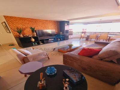 Apartamento 3 Quartos para Venda, em Teresina, bairro Fátima, 3 dormitórios, 2 banheiros, 1 suíte, 2 vagas