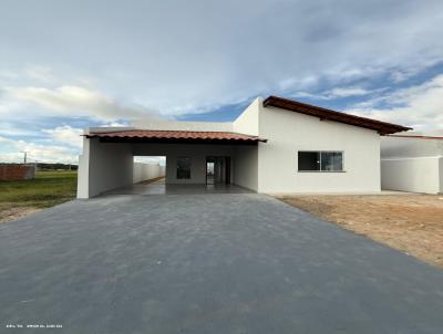 Casa para Venda, em Parnaba, bairro Floripolis