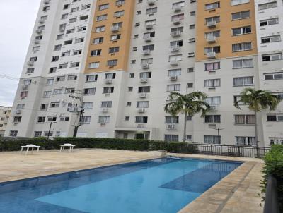 Apartamento para Venda, em Belford Roxo, bairro Centro, 2 dormitrios, 1 banheiro, 1 vaga