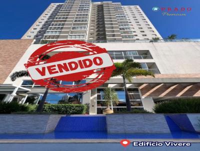 Apartamento para Venda, em Presidente Prudente, bairro VIVERE PRUDENTE, 3 dormitrios, 2 banheiros, 1 sute, 2 vagas