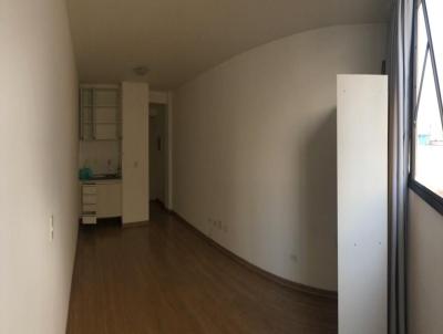 Studio para Locação, em São Paulo, bairro Santo Amaro, 1 dormitório