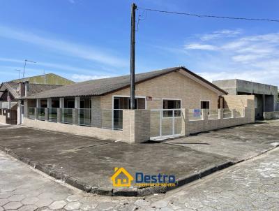 Casa para Venda, em Pontal do Paran, bairro Santa Terezinha, 4 dormitrios, 2 banheiros, 1 sute, 1 vaga