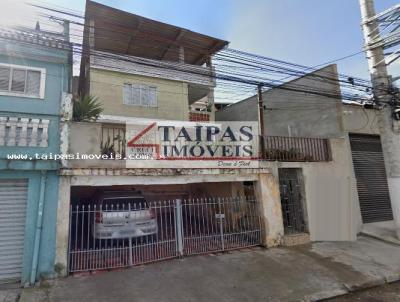 Casa para Venda, em So Paulo, bairro Vila Terezinha, 3 dormitrios, 1 banheiro, 2 vagas