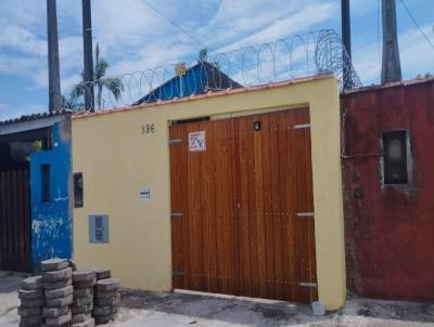 Casa para Venda, em Itanham, bairro Jardim Osis, 2 dormitrios, 1 banheiro, 1 sute, 2 vagas