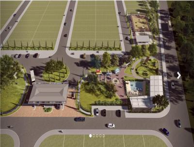 Terreno para Venda, em Botucatu, bairro Villas Paraíso