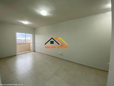 Apartamento para Locao, em Avar, bairro Altos da Boa Vista, 2 dormitrios, 1 banheiro, 1 vaga