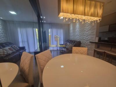 Apartamento para Venda, em Jundia, bairro Jardim Ermida I, 2 dormitrios, 1 banheiro, 1 vaga