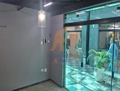Sala Comercial para Locao, em Jacare, bairro Centro