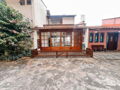 Casa Geminada para Locao, em Terespolis, bairro Iucas, 3 dormitrios, 3 banheiros, 2 sutes, 1 vaga