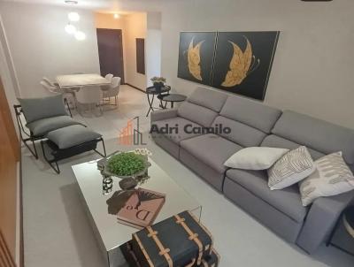 Apartamento para Venda, em Laguna, bairro Mar Grosso, 3 dormitrios, 2 banheiros, 1 sute