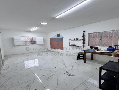Casa para Venda, em Teresina, bairro Itararé, 3 dormitórios, 1 banheiro, 3 vagas