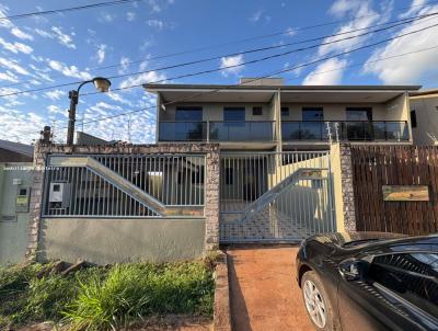 Sobrado para Locao, em Ponta Por, bairro Flamboyant, 2 dormitrios, 1 banheiro, 1 vaga