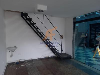 Sala Comercial para Locao, em Jacare, bairro Centro