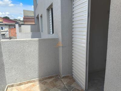Apartamento para Venda, em Santo Andr, bairro Jardim Ana Maria, 2 dormitrios, 1 banheiro, 1 sute, 1 vaga