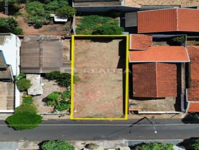 Terreno para Venda, em Votuporanga, bairro Jardim Bom Clima