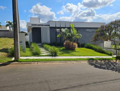 Casa em Condom�nio para Venda, em Porto Feliz, bairro Palmital, 3 dormit�rios, 1 banheiro, 3 su�tes, 1 vaga