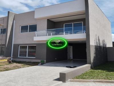 Sobrado em Condomínio para Venda, em Curitiba, bairro Cajuru, 3 dormitórios, 3 banheiros, 1 suíte, 2 vagas