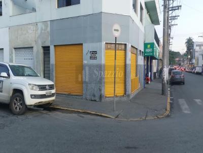 Ponto Comercial para Locao, em Cruzeiro, bairro Centro