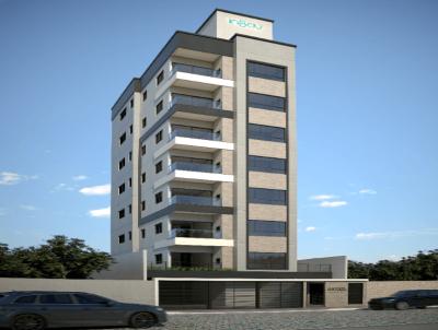Apartamento para Venda, em Navegantes, bairro Gravat, 3 dormitrios, 1 sute, 1 vaga