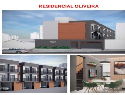 Sobrado em Condomnio para Venda, em So Paulo, bairro Itaquera, 2 dormitrios, 1 banheiro, 1 vaga