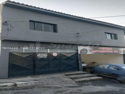 Apartamento para Locao, em Cruzeiro, bairro Vila Batista, 2 dormitrios