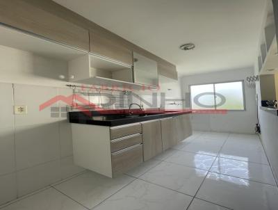 Apartamento para Locao, em Suzano, bairro Vila Urups, 2 dormitrios, 1 banheiro, 1 vaga