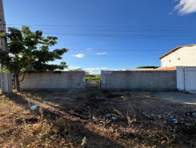 Terreno para Venda, em Patos, bairro Loteamento Dr. Geraldo de Carvalho