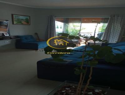 Casa para Venda, em Cotia, bairro Jardim Rio das Pedras, 3 dormitrios, 4 banheiros, 1 sute, 4 vagas