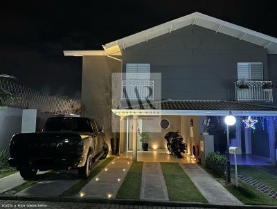 Casa em Condomnio para Venda, em Jundia, bairro Medeiros, 3 dormitrios, 1 sute, 3 vagas