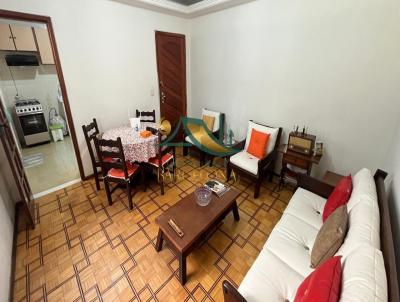 Apartamento para Venda, em Volta Redonda, bairro Jardim Amlia, 3 dormitrios, 2 banheiros, 1 vaga