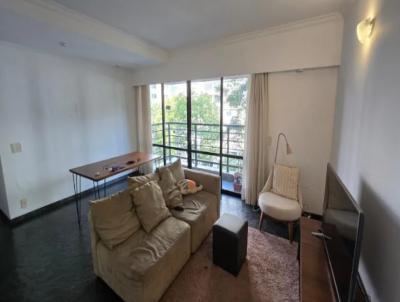 Apartamento para Venda, em So Paulo, bairro Vila Olmpia, 3 dormitrios, 3 banheiros, 1 sute, 1 vaga