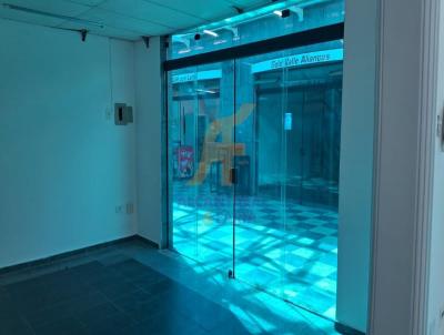 Sala Comercial para Locao, em Jacare, bairro Centro, 2 banheiros