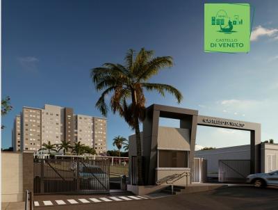 Apartamento para Venda, em Campo Grande, bairro MONTE CASTELO, 2 dormitrios, 2 banheiros, 1 sute, 1 vaga