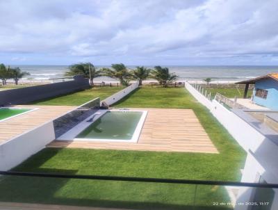 Casa em Condomnio para Venda, em Vera Cruz, bairro Barra Grande, 4 dormitrios, 5 banheiros, 3 sutes, 2 vagas