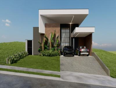 Casa em Condomínio para Venda, em Votorantim, bairro Cond.TERRAS Alpha Nova Esplanada, 3 dormitórios, 2 banheiros, 3 suítes, 2 vagas