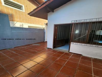 Casa para Locao, em Guaruj, bairro Enseada, 5 dormitrios, 3 banheiros, 2 sutes, 4 vagas
