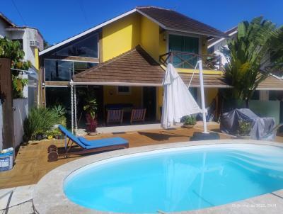 Casa em Condomnio para Venda, em Vera Cruz, bairro Barra Grande, 8 dormitrios, 8 banheiros, 6 sutes, 1 vaga