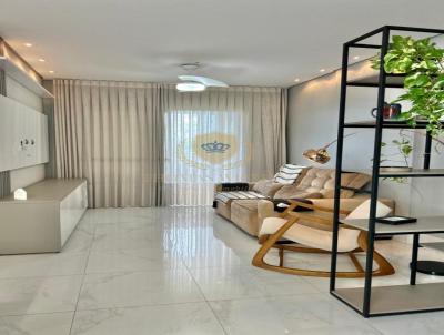 Apartamento para Venda, em Cuiab, bairro Jardim Aclimao, 3 dormitrios, 3 banheiros, 2 sutes, 2 vagas
